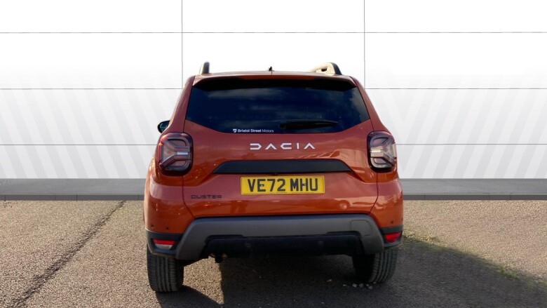 Dacia Duster 1.3 TCe 130 Journey 5dr Petrol Estate
